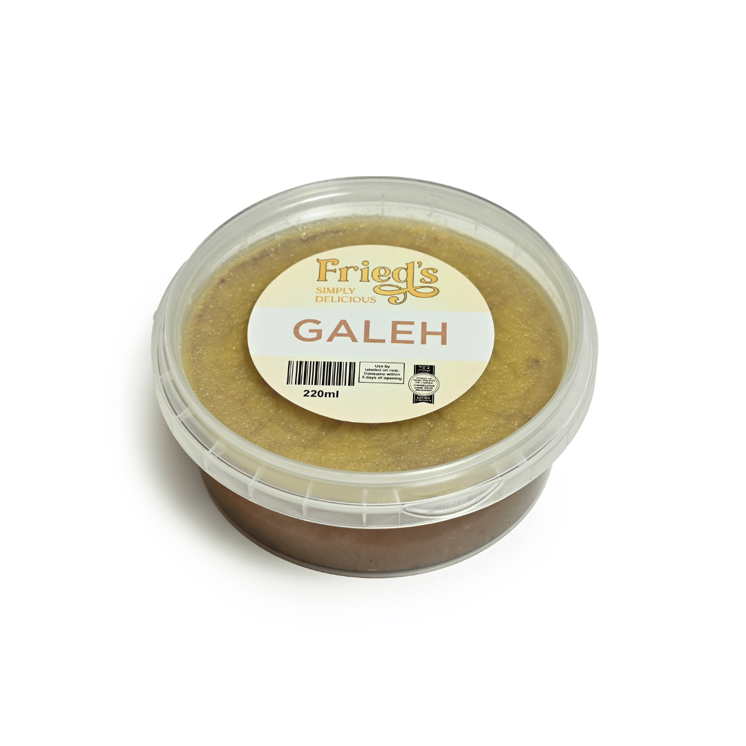 Galleh (220ml)