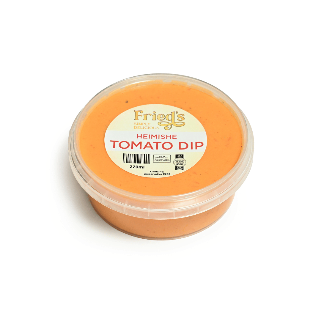 Heimishe Tomato Dip (220ml)