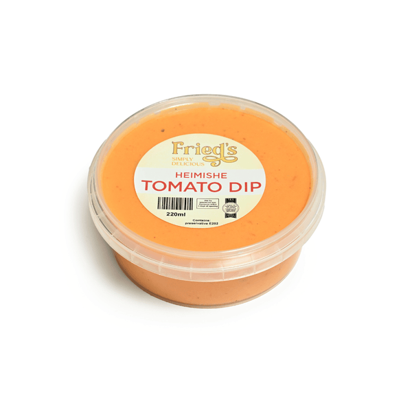 Heimishe Tomato Dip (220ml)
