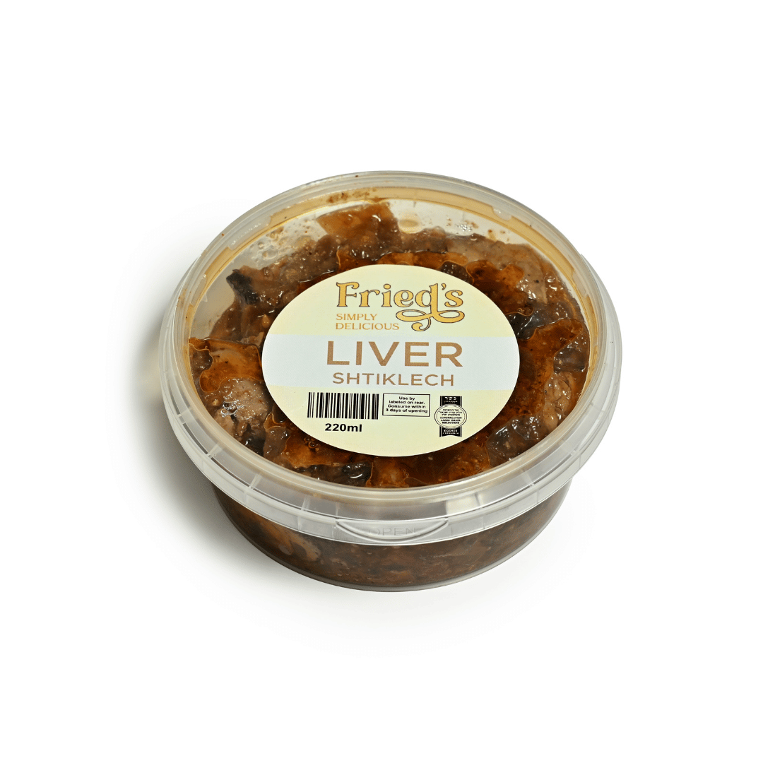Liver (220ml)