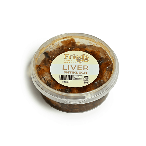 Liver (220ml)