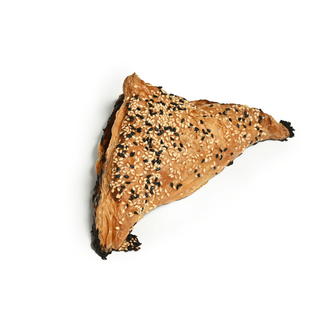 Pulled Beef Bourekas