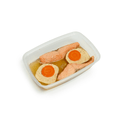 Salmon Gefilte Combo