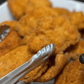 Chicken Schnitzel Nuggets/Fillets