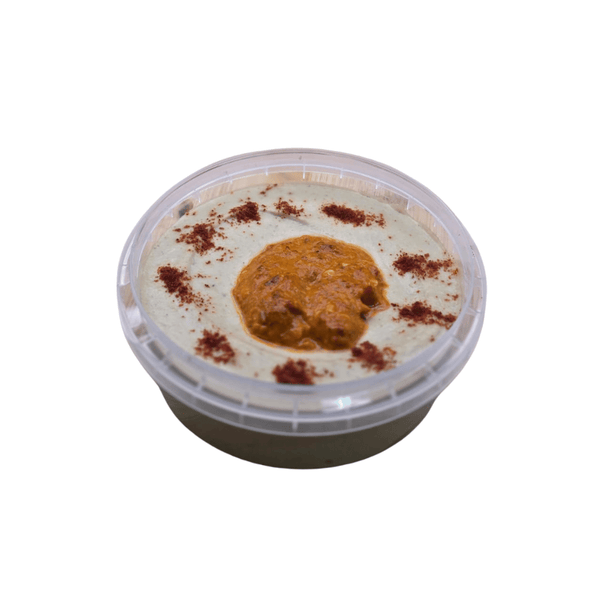 Chummus Harissa (220ml)