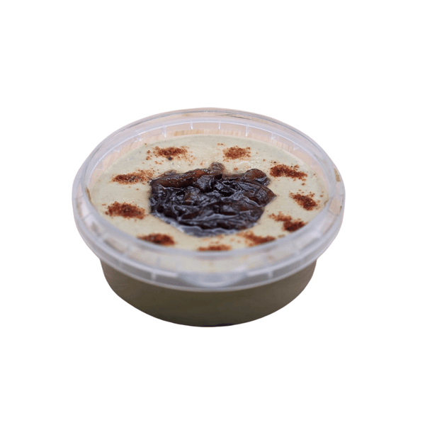 Chummus Caramelized Onion (220ml)