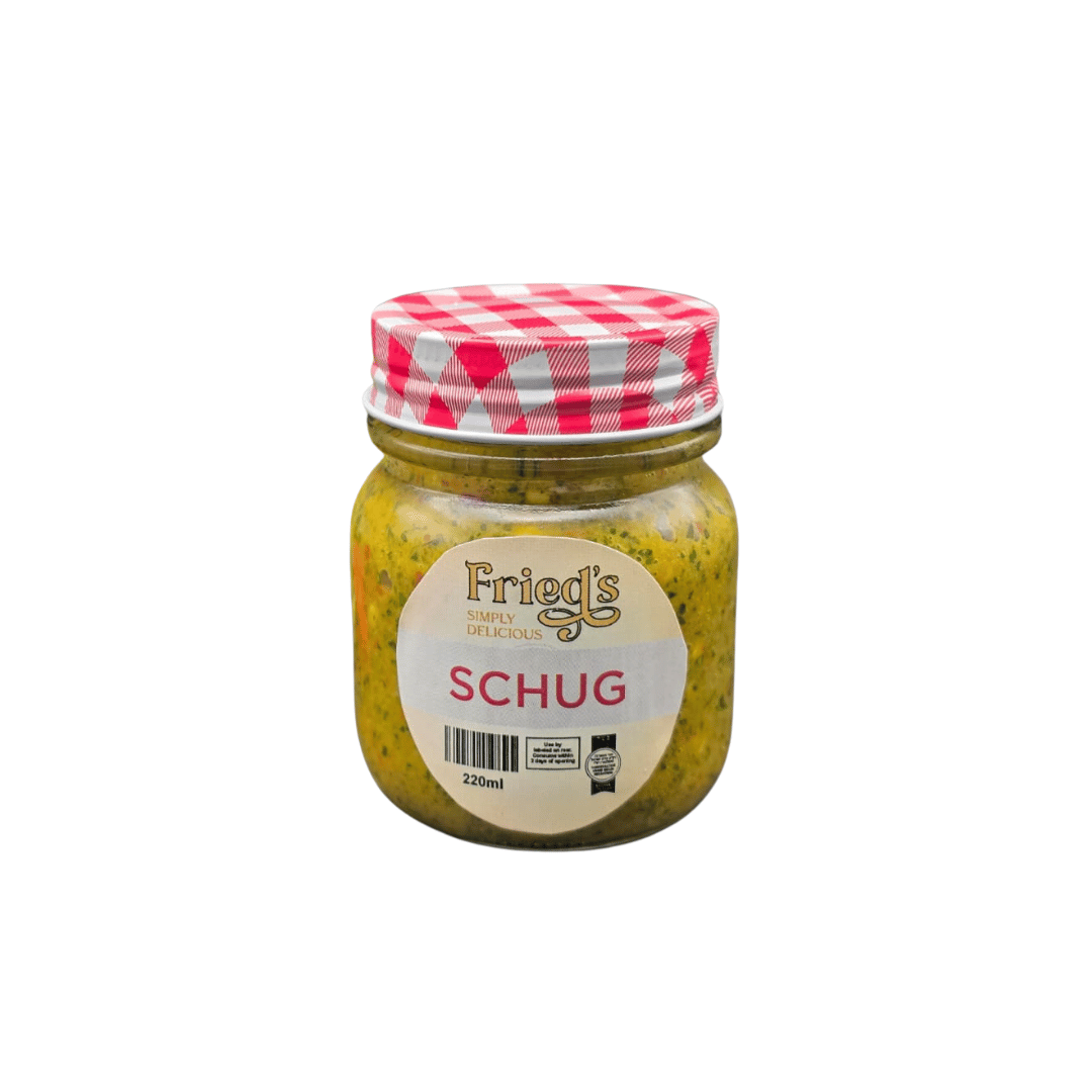 Schug (220ml)