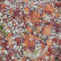Gravlax Herring (220ml)