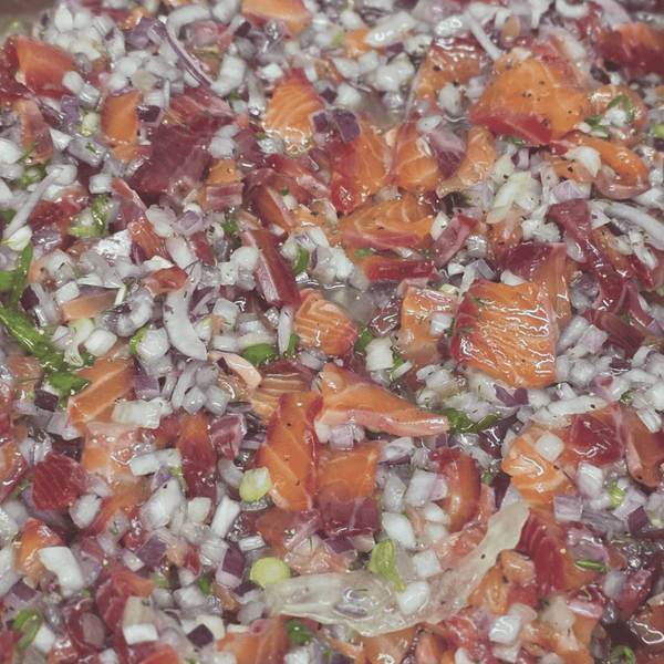 Gravlax Herring (220ml)