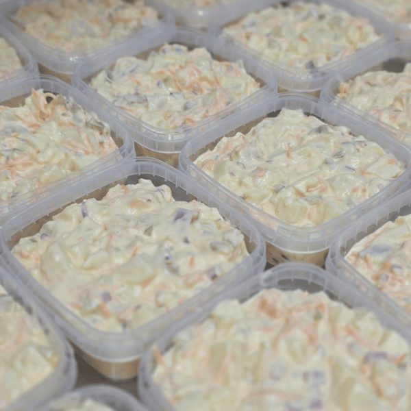 New York-Style Potato Salad (220ml)