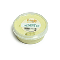 Fire Roasted Jalapeño Dip (220ml)