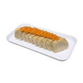 Cooked Gefilte Fish (Full Log)