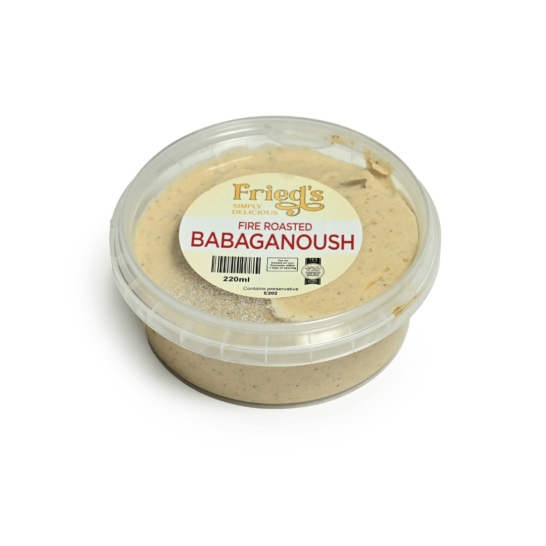 Babaganush (220ml)