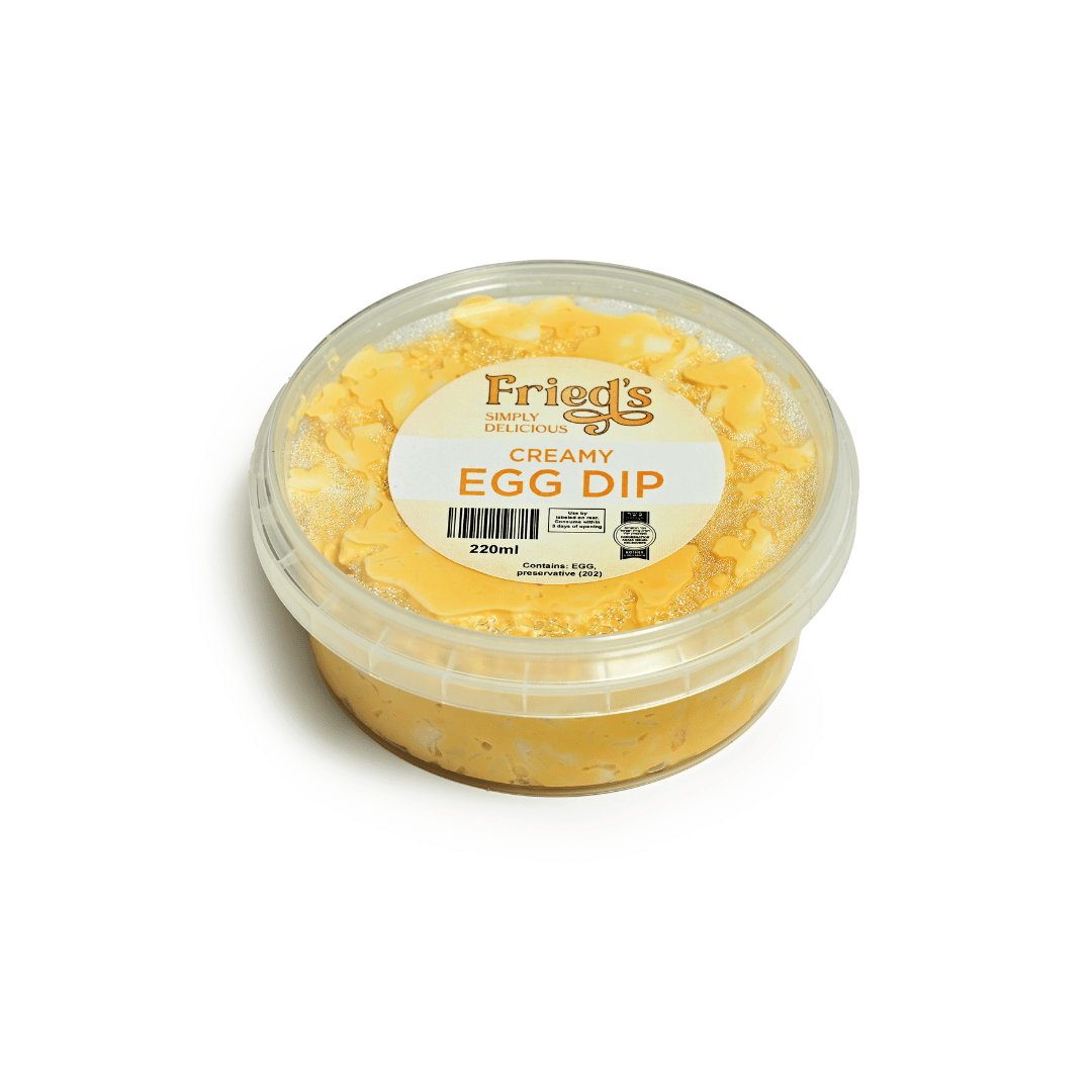 Egg Dip (220ml)