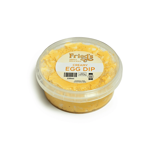 Egg Dip (220ml)