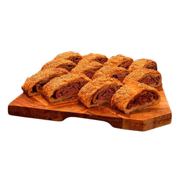 Deli Roll